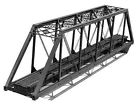 Cvm-1902 Itm Ho - Pratt Truss Valley Bridge 150 Kit Central