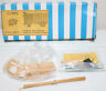 Cw-23 Circus Craft Ho Scale Barnes Dog Wagon By New