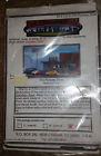 D-100 Micro Structures Ho Parkway Diner Kit Nip