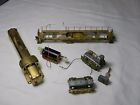 D-123 Rs-3 Alco Ho Brass Kit Diesel Switcher Powered Mashima Can Unpainted