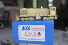 D-129 Alco Models By Samhongsa