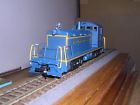 D-140 Alco Models Brass Chesapeake