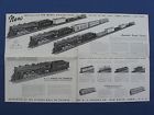 D1277 Ho Gauge Folder Original