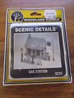 D223 Woodland Scenics Phillips 66 724771002239