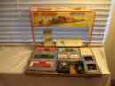 Da4054 1025 Train Model Power Set Electricli Ho Donkey Scale Box