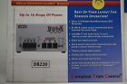 3-5-8advanced Db220 Digitrax Db-220 3-5-8 Amp 652667030090