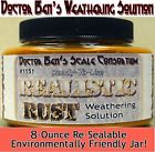 Solution-8oz Dbz1151 Debenllc Publications Products Realistic