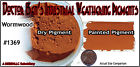 Pigment-2oz Dbz1369 Doctor Bens Scale Consortium Wormwood Weathering Ben