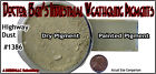 Pigment-2oz Dbz1386 Doctor Bens Scale Consortium Highway Dust Weathering Ben