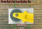 Ho-hon3-hon30 Dbz1942 Doctor Bens Scale Consortium Fine Nail Hole Tool Miniature Ben