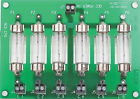 0227 Dcc 6-zone Cp6 Nce Protector Corporation