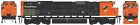 Bow23622 Dcc 77 Sound Ho C636 Cartier Mining Quebec Bowser