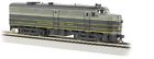 Bac64705 Dcc Sound Ho Bachmann Fa2