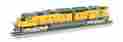 Dd40ax 65101 65102 65103 Union Pacific Sound Installed Bachmann Trains Centennial Diesel W Dual Motor Dcc By Ho 022899651019