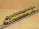 Dda-40x Athearn Ho Scale Union Pacific 6936