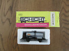 426-105 Ddr Wagon Scale East Nib Tank Schicht H0 Esso Germany