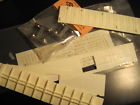 Decals Sleeper Junction Door Baggage- Concord Trucks Single Troop