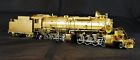 Denver Rio Grande L-95 2-8-8-2 Key Imports Samhongsa Brass Ho