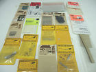 Value-ff1 Description- "detailing "ho Parts-assorted- -...-