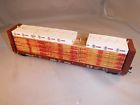 Dfp-52-34 Jd Lumber Loads Ho Doman Forest Products Flat Load