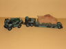 Dg123002 Days Gone Ho Scale British Tank On Low 080577001617
