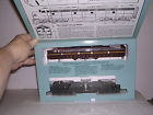 21008 Diesel Emd 9a Life- Tuscan Unit Loco Single ... P2k 5797 Str