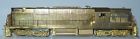 Brass114 Dl-600b Models Alcostandard Diesel Locomotive Dc