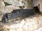 Rsd-15 Dl600b Themalco Trucks Hp Alligator Atsf Bought Sp 2400