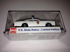 46674 Dodge Busch Edition Monaco Nib U.. Colorado Police - Ho State