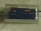 343613 Dodge Ho Trains Budweiser 100 Brekina Scale Van