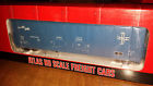 1755-4 Door Evans 119 Boston Maine Atlas Train Plug Double Ho Box