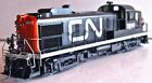 Dp-8813-1 Division Point Canadian National Ho Scale Brass New