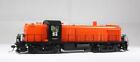 Dp-9361.1 Division Point New Haven Alco Rs2 Aplert Scheme Ho Scale Brass Import