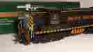 Drs6-6-1500 23662 Bowser Pacific Electric Road 5212 With Tsunami Sound 820024236625