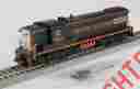 Drs66-1500 23659 Bowser Ho Baldwin W Pole Pacific Electric 5210 New Special 820024236595