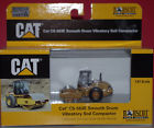 Cs-563e Drum Soil Nib Caterpillar Norscot 55155 Vibratory 87 1 Compactor Smooth