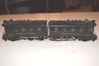 E-107 Alco Models-kumata Brass Imports Models Cat Pennsylvania Dd-1 2 Unit Electric Loco Set