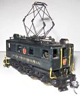 E108 Alco Models Unknown Pennsylvania