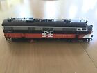 Eder-5 6103.1 Overland Models Omi Brass Nh Fl-9