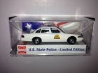49071 Edition Victoria Busch Nib State U.. Police Ford Utah Crown - Ho