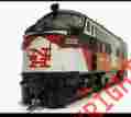 Elder-5 14506 14507 2022 2025 Rapido Trains New Haven Ho Emd Fl9 W Loksound Dcc As Built Excellent