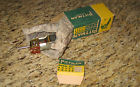 Dc-91 Electric Model Original Box Pittman 12 Train Ho Volt Motor Vintage
