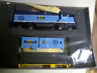 Gp-38 Engine Real -2powered Run Ready Nice Hlcx Athearn