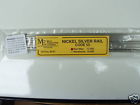 17-055 Engineering 55 Micro- Code Rail Weathered