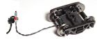 Eot33lw Ring Engineering Ho End Of Train Device Wire Assembled Gray