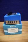 498580 European 108 Box Titan Ho Transformer