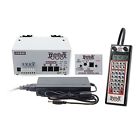 Dt500d Evod Digitrax Evolution Duplex Starter
