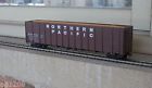 582650 Excellent Gondola Scale Pacific Ho Np Woodchip Load Northern 62