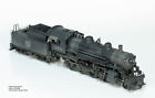 F-10-s Line 2-8-0 Class W R Enterprises Brass Soo 474 F P Pro-custom Weathered Very Rare
