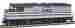 910-9451 F40ph Walthers Walthers-emd Standard Dc Amtrak 311 Phase Iii Ho 616374120369